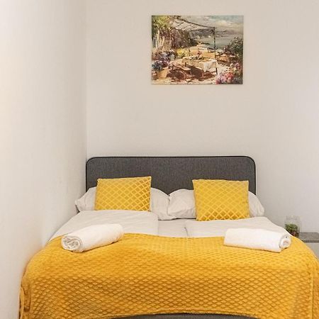 3 Standard Rooms Near Hauptbahnhof ウィーン エクステリア 写真