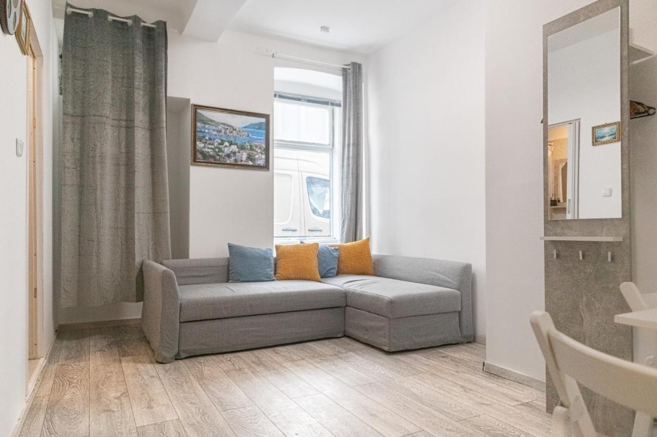 3 Standard Rooms Near Hauptbahnhof ウィーン エクステリア 写真