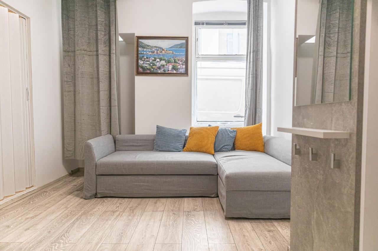 3 Standard Rooms Near Hauptbahnhof ウィーン エクステリア 写真
