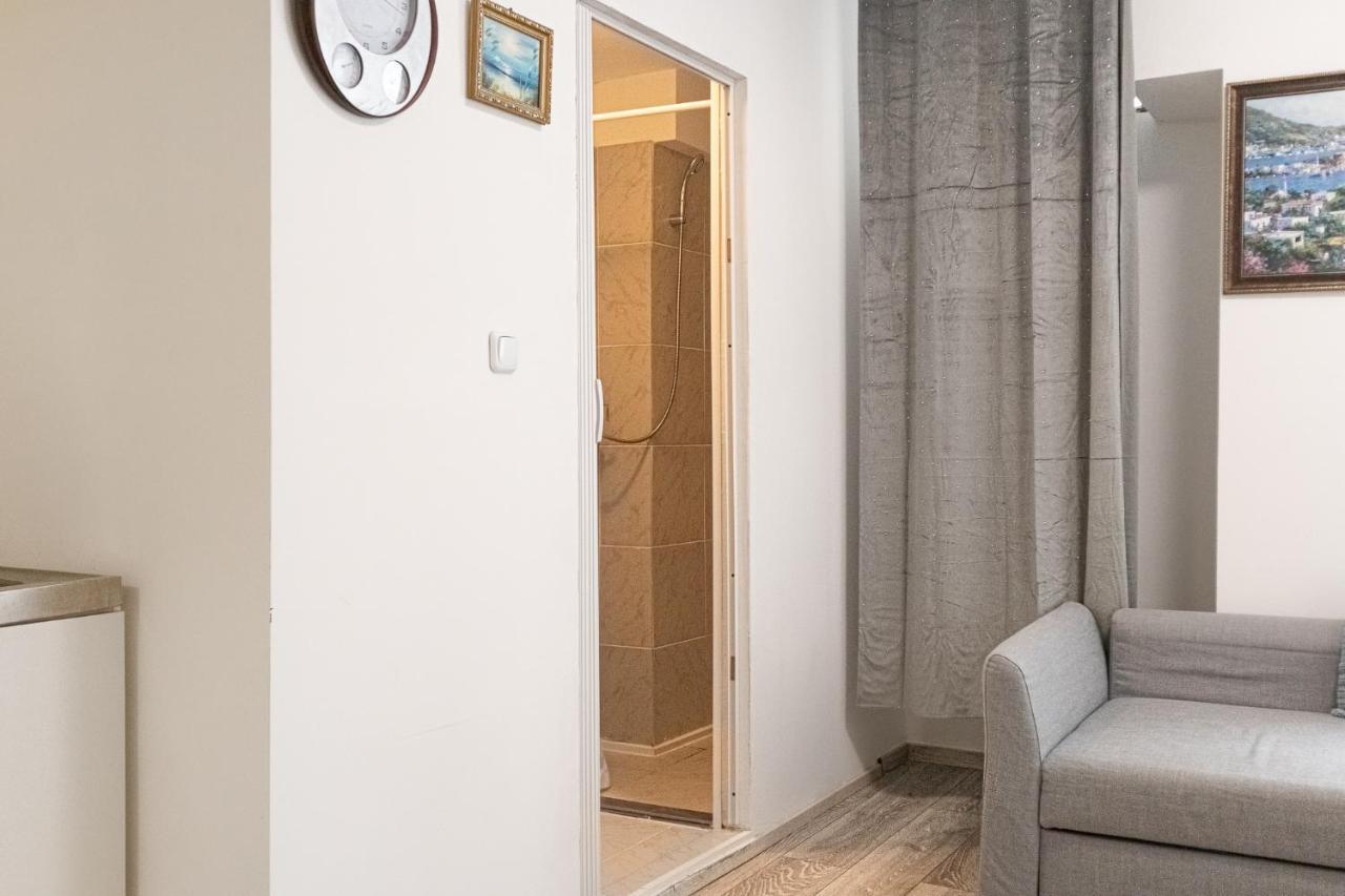 3 Standard Rooms Near Hauptbahnhof ウィーン エクステリア 写真