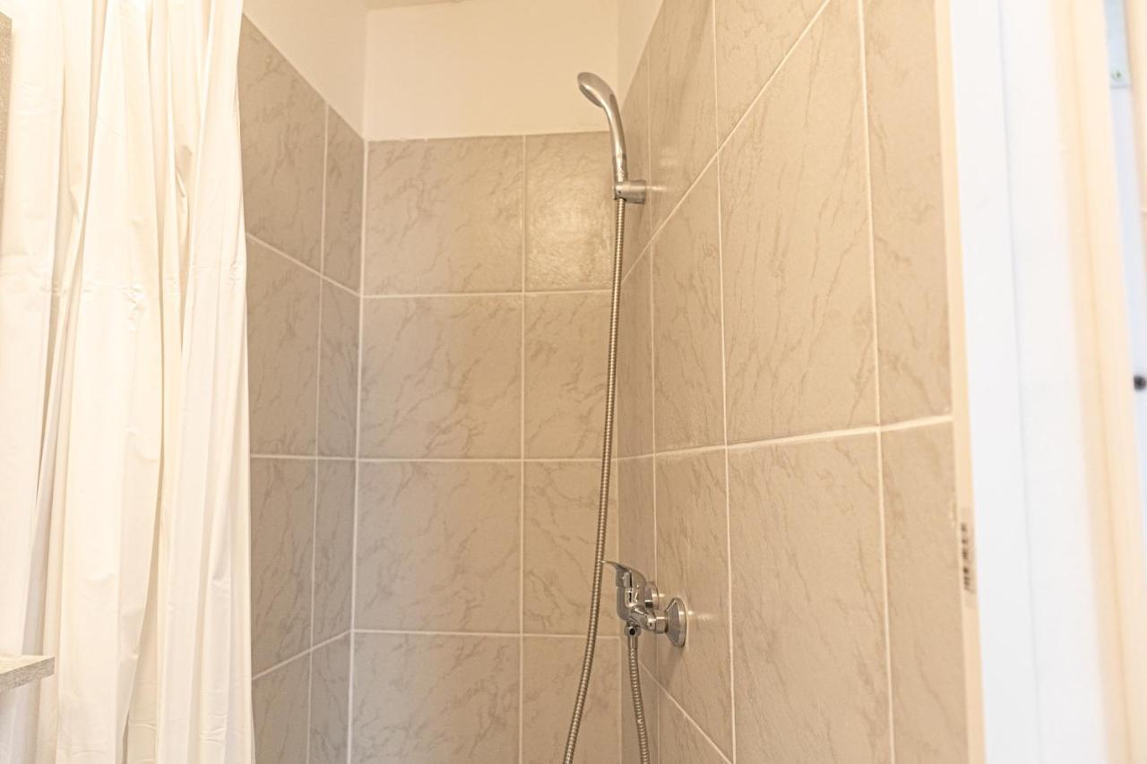 3 Standard Rooms Near Hauptbahnhof ウィーン エクステリア 写真