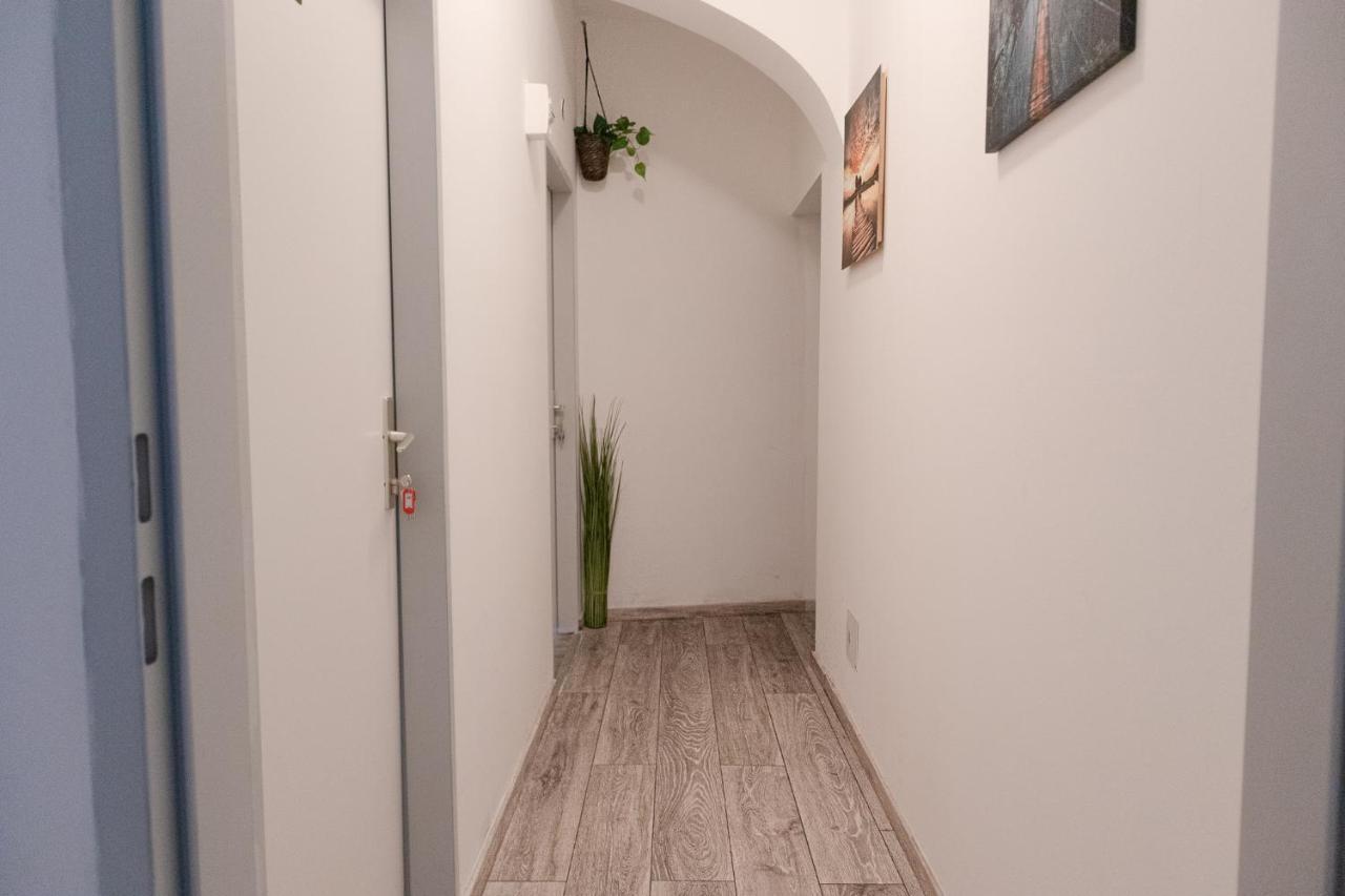 3 Standard Rooms Near Hauptbahnhof ウィーン エクステリア 写真